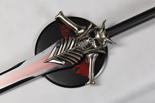Rebellion Espada Dante Devil May Cry