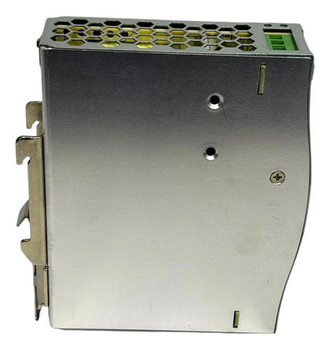 Fuente De Poder 48vdc / 1.6 Amp Edr-75-48 - Mean Well -
