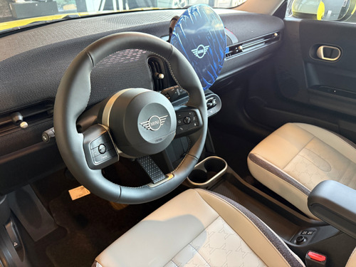 Mini Cooper S 2025