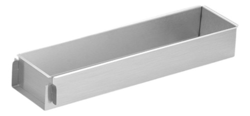 Molde Rectangular Para Tartas Molde Para 30 Centímetros