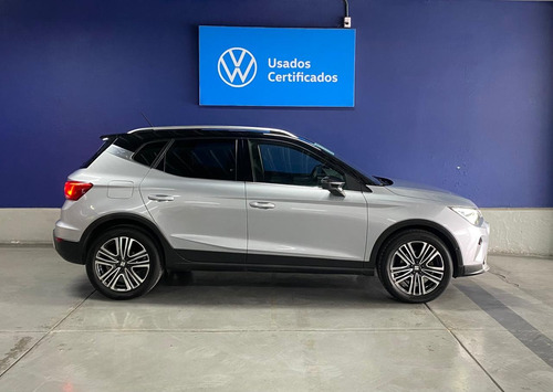 Seatarona 1.6 Mpi Xperience 110hp Tip