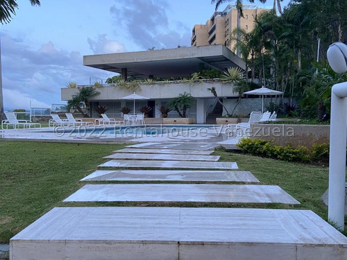Imagen 13 de 14 de Apartamento En Venta En Lomas Del Mirador Avm 22-16071