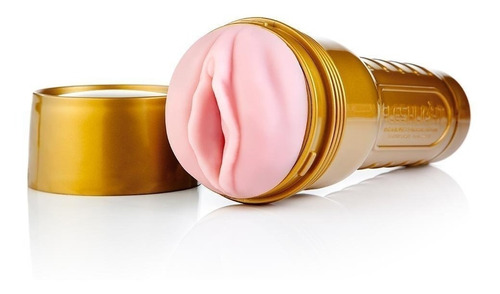 Consolador Fleshlight Stamina Training. Original Y Sellado