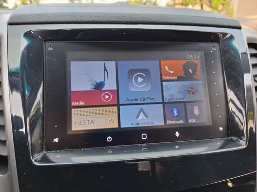 SsangYong Tivoli 1600cc 4x2