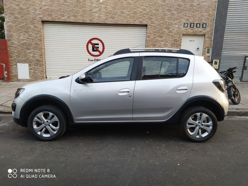 Renault Sandero Stepway 1.6 Dynamique 105cv