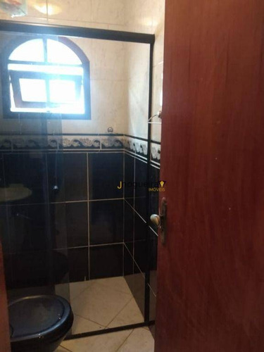 Imagem 18 de 30 de Sobrado Com 2 Dormitórios, 250 M² - Venda Por R$ 595.000,00 Ou Aluguel Por R$ 1.900,00/mês - Interlagos - São Paulo/sp - So0670