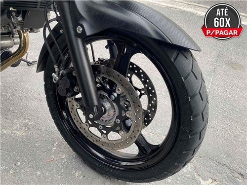 Imagem 8 de 12 de Suzuki V-strom 650 Abs