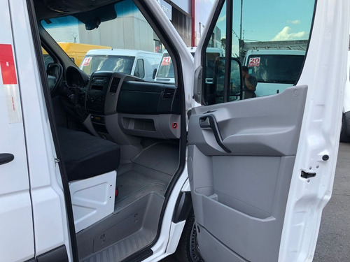 Imagem 10 de 15 de Sprinter 515 2018