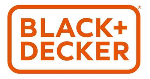Jogo De Furar E Parafusar 45 Peças A7234-xj Black+decker