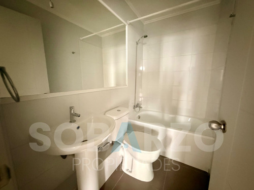 Departamento Nuevo En Arriendo En Lomas De San Sebastián