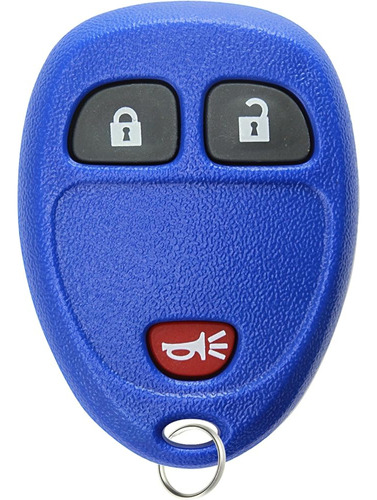 Keylessoption Llave De Coche Con Control Remoto De Entrada S