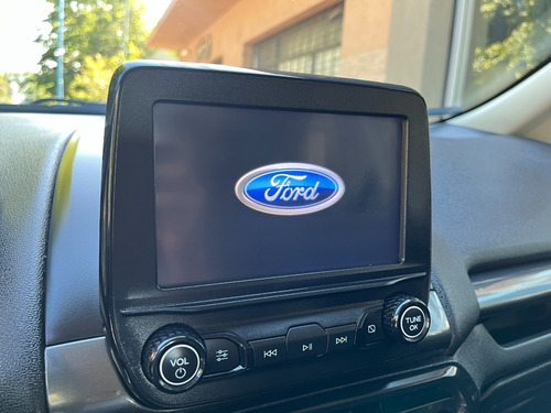 Imagen 16 de 23 de Ford Ecosport 2019 1.5 Se 123cv 4x2 Manual