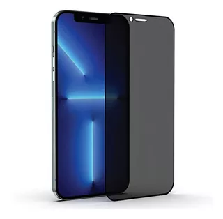 Pelicula iPhone 11 7 8 X Xr 11 12 13 14 Pro Max Anti Curioso