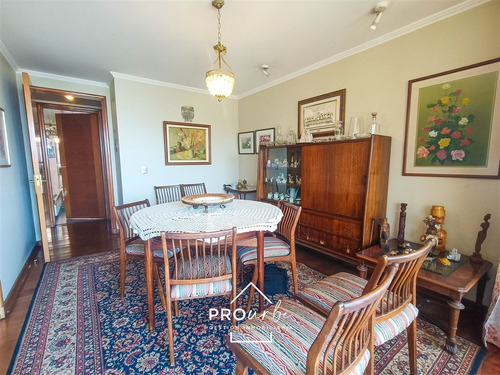 Departamento En Venta En Luis Carrera