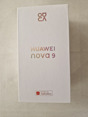 Huawei Nova 9 (Usado)