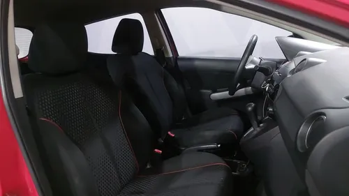 Mazda Mazda 2 1.5 TOURING TA