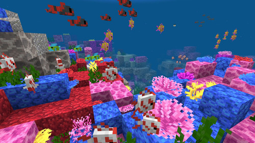 Imagen 10 de 11 de Minecraft Starter Collection Mojang PS4 Físico