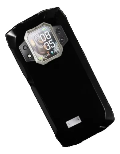 comprar Funda For Cubot Kingkong X 5g Cáscara Blanda Lisa