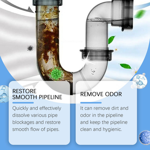 Polvo Limpiador De Mantenimiento J Pipelines Effectively Dis