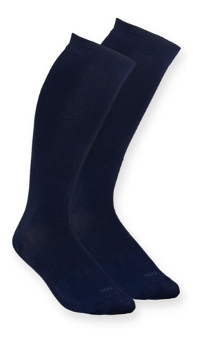 Media Compresion Sox® Alta 20-30 Varices Descanso Viaje Full