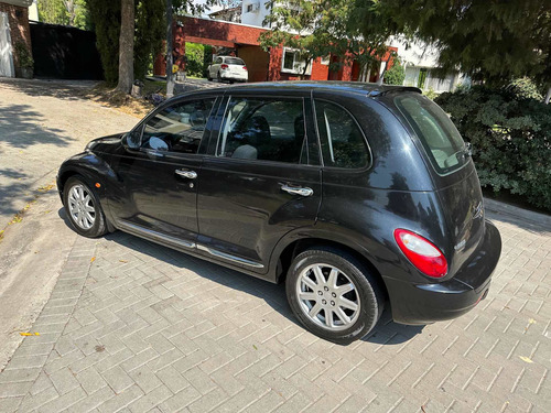 Imagen 3 de 21 de Chrysler Pt Cruiser 2010 2.4 Classic Atx Atostick
