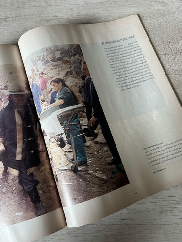La Fotografía En La Historia Argentina Tomo Iv - Clarín