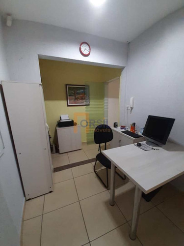 Imagem 3 de 21 de Salão, Vila Vitória, Mogi Das Cruzes - R$ 445 Mil, Cod: 1901 - V1901