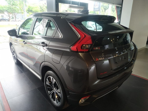 Imagem 6 de 12 de Mitsubishi Eclipse Cross Hpe 1.5, Oferta Exclusiva