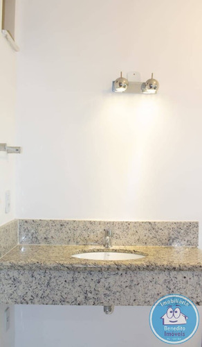 Imagem 2 de 14 de Vendo Apartamento Em Condomínio Próximo Da Praia R$520.000 - 1831