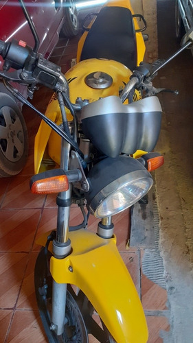 Imagem 7 de 7 de Honda Cb Twistet 250