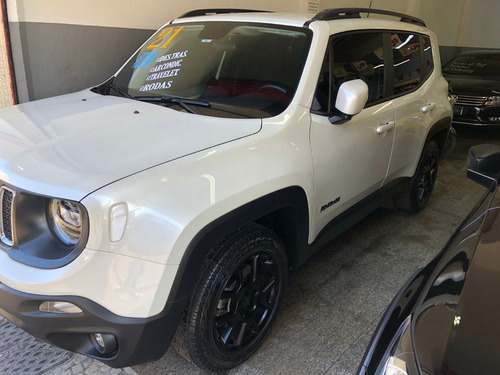 Imagem 1 de 9 de Jeep Renegade