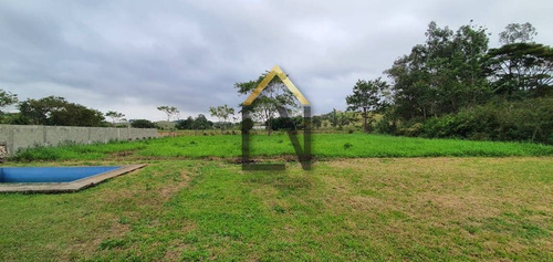 Imagem 5 de 15 de Linda Chácara De 3.200 M² Por R$ 220 Mil. - 551
