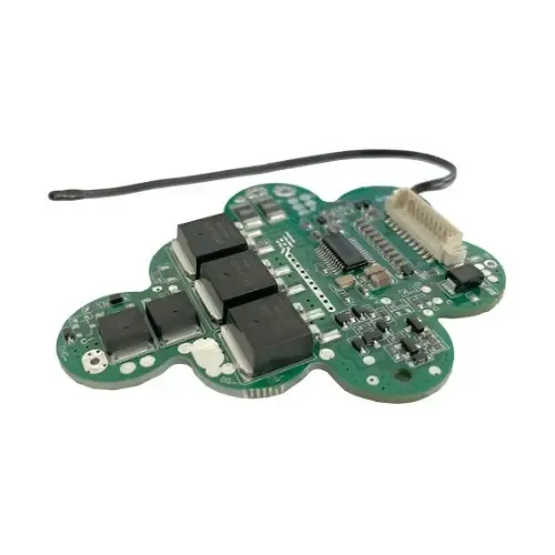 Bms Placa Proteção Bateria Lítio 10s 20a 36v - Bike Oggi | MercadoLivre