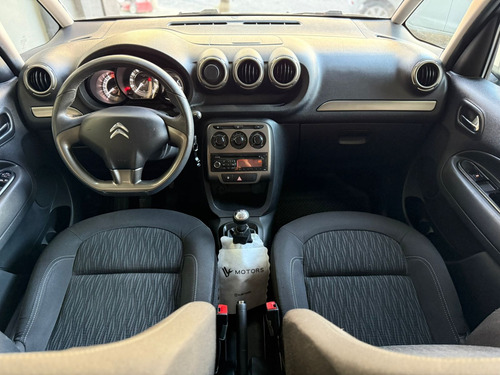 Citroën C3 Picasso 1.5 Glx Flex 5p