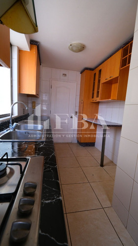Departamento Bordemar Torre A - 3d 2b 1e 1b
