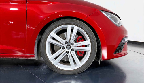 Imagen 11 de 15 de 109686 - Seat Leon 2017 Con Garantía