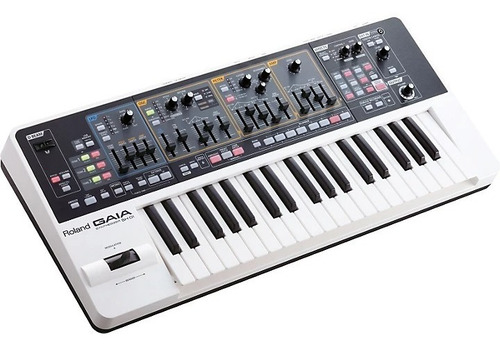 Roland Gaia Sh-01 Synthesizer