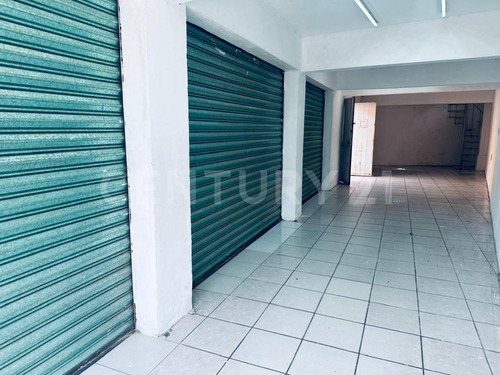 Se Renta Local En Central De Abastos