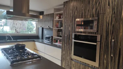 Casa En Venta En Loma De Valle Escondido, Atizapán De Zaragoza