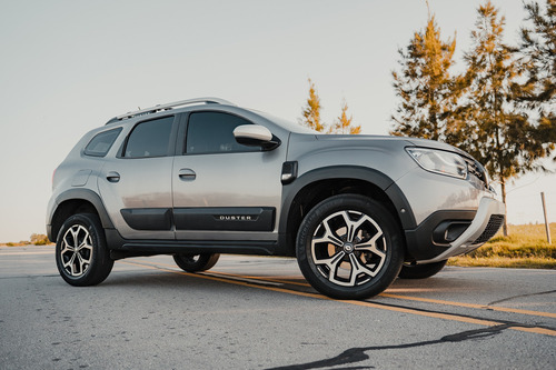Renault Duster 1.3 Intens Vision