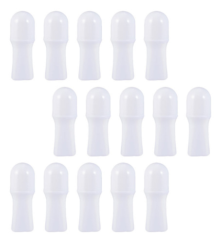 Botella Enrollable Reutilizable Para Botellas De Agua, 15 Un