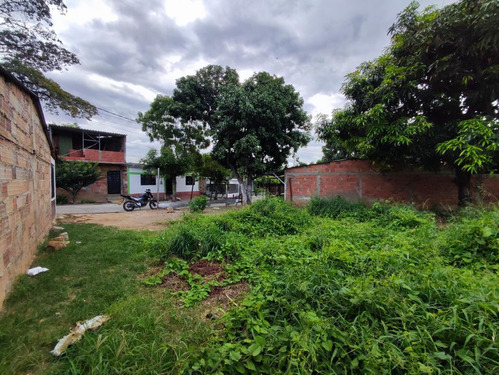 Lote En Venta En Cúcuta. Cod V27863