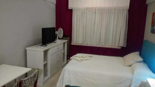 Imagen 2 de 14 de Pinamar Centro , 2 Pers. Marzo $ 5000 Por Noche ,ropa Blanca