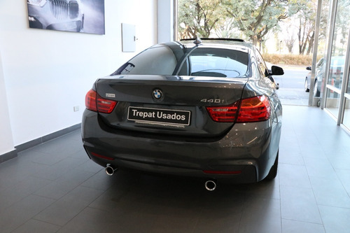 BMW Serie 4 3.0 440i Gran Coupe M Package 326cv