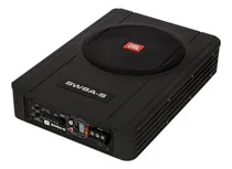 Comprar Caixa Ativa Jbl Selenium Slim Sw8a-s Subwoofer 8 Polegadas