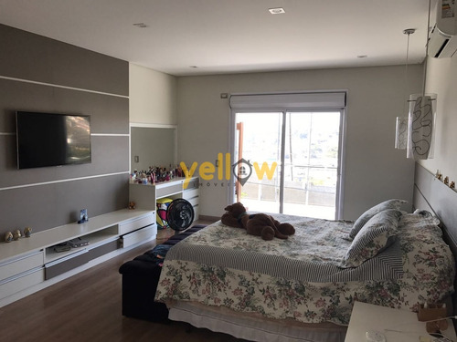 Imagem 5 de 30 de Casa - Residencial Real Park - Ca-2347