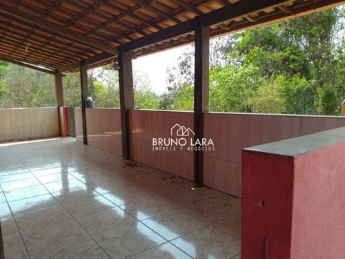 Imagem 27 de 30 de Sítio À Venda, 5800 M² Por R$ 280.000,00 - Residencial Casa Grande - São Joaquim De Bicas/mg - Si0005