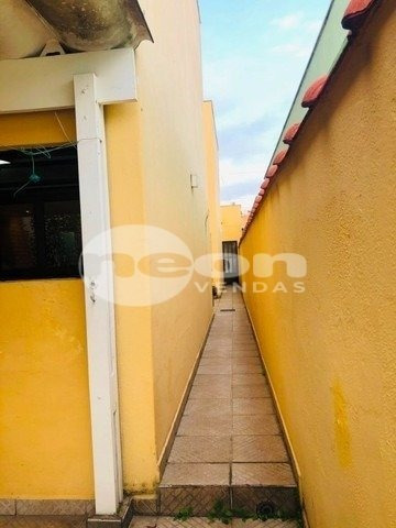 Imagem 14 de 15 de Casa Sobrado - Vila Sao Pedro - Ref: 1861 - V-1861