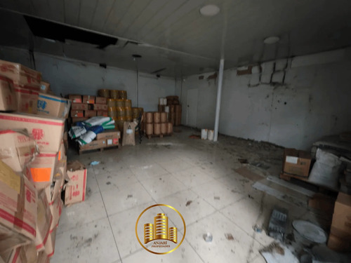 Propiedad Industrial / Comercial A Pasos De Autopista Centra