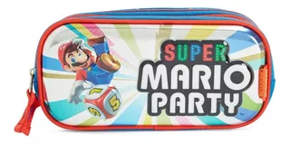 Super Mario Party Content